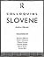 Colloquial Slovene: The Complete Course for Beginners (Colloquial Series)
