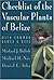 Checklist of the Vascular Plants of Belize by Michael J. Balick