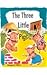 The Three Little Pigs [Follett Just Beginning-to-Read Books]