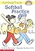 First-Grade Friends: Softball Practice (Hello Reader)