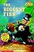 The Biggest Fish (Hello Reader! Math Level 3)