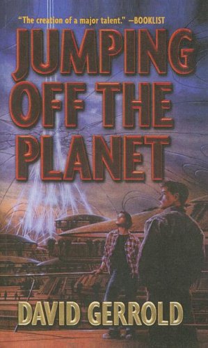 Jumping Off the Planet