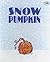 Snow Pumpkin