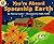 You're Aboard Spaceship Earth (Let's-Read-And-Find-Out Science: Stage 2)