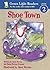 Shoe Town (Green Light Reader Level 2)