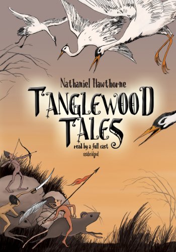 The Tanglewood Tales
