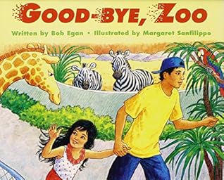 Good-Bye Zoo
