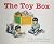 READY READERS, STAGE ZERO, BOOK 11, THE TOY BOX, SINGLE COPY