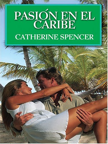Pasion en el Caribe  | In the Best Man's Bed (Hardcover)