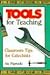 Tools for Teaching: Classroom Tips for Catechists