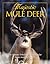 Majestic Mule Deer: The Ultimate Tribute to the Most Popular Game Animal of the West (Majestic Wildlife Library)