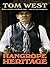 Hangrope Heritage (Thorndike Large Print Western Series)