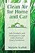 Clean Air for Home and Car:...