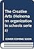 The Creative Arts