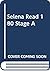 Selena Read 180 Stage A