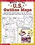 Ready-To-Go U.S. Outline Maps