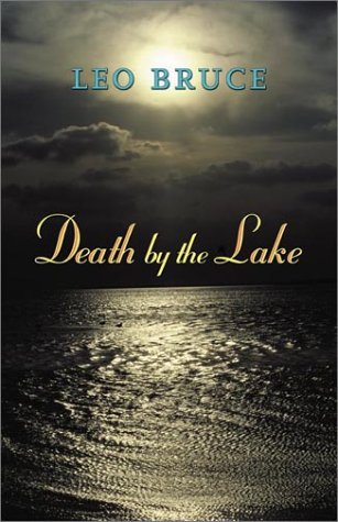 Death by the Lake (Carolus Deene, #21)