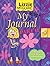 My Secret Journal (Lizzie Mcguire, 2)
