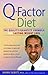 Q-Factor Diet: The Quality/...