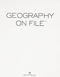 Geography On File: 2006 Update