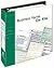 Business Forms On File 2009