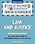 Law and Justice (Field Guides to Finding a New Career)
