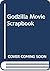 Godzilla Movie Scrapbook