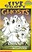 Five Goofy Ghosts (Hello Reader! Level 4)