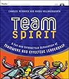 Team Spirit: A Fu...