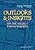 Outlooks & Insights