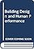 Building Design and Human Performance