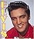 Elvis: His Life in Pictures (Tiny Folios)