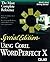 Special Edition Using Corel Wordperfect 8 by Gordon McComb