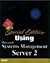 Special Edition Using Microsoft Systems Management Server 2.0