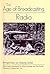 Age of Broadcasting-Radio