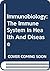 Immunobiology: The Immune System In Health And Disease