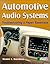 Automotive Audio Systems