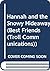Hannah and the Snowy Hideaway (Best Friends, Book 13)