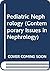 Pediatric Nephrology (Contemporary Issues in Nephrology)