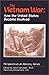 Vietnam War : How the United States Became Involved