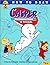 How to Draw Casper the Friendly Ghost & Friends