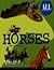 All About Horses (All About Animals)