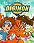 Digimon: The Official Picture Scrapbook (Official Digimon Scrapbooks)