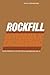 Rockfill in hydraulic engin...
