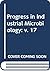Progress in Industrial Micr...