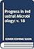 Progress in Industrial Micr...
