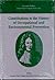 Contributions to the History of Occupational and Environmental Prevention: 1st International Conference on the History of Occupational and ... October 1998 (International Congress Series)