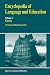 Encyclopedia of Language an...