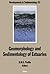 Geomorphology and Sedimentology of Estuaries by Gerardo M.E. Perillo