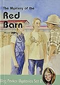 Mystery at the Red Barn
